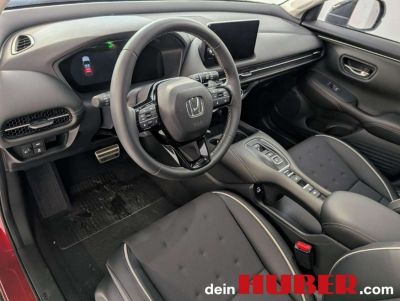 Honda ZR-V Vorführwagen