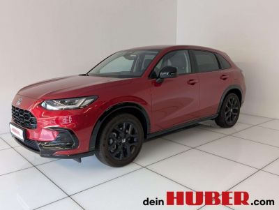 Honda ZR-V Vorführwagen