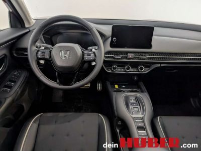 Honda ZR-V Vorführwagen