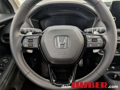 Honda ZR-V Vorführwagen