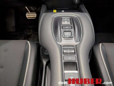 Honda ZR-V Vorführwagen