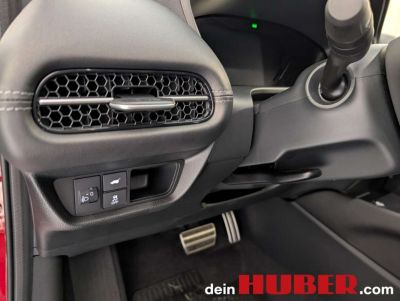 Honda ZR-V Vorführwagen