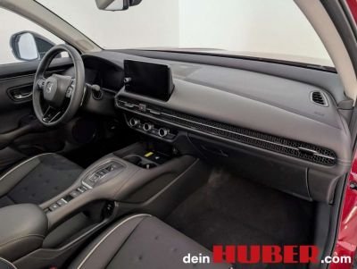 Honda ZR-V Vorführwagen