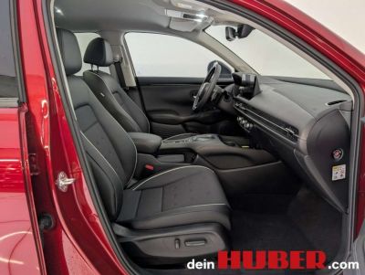 Honda ZR-V Vorführwagen