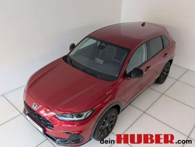 Honda ZR-V Vorführwagen