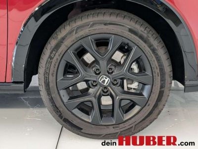 Honda ZR-V Vorführwagen