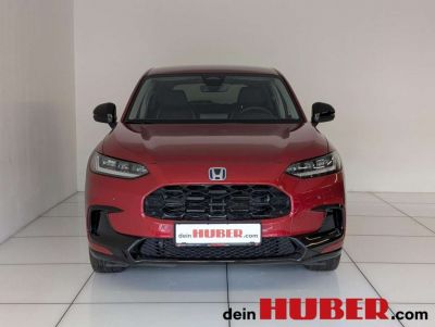Honda ZR-V Vorführwagen