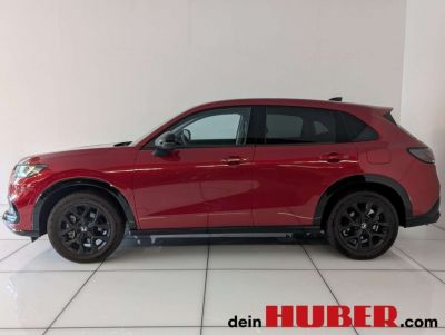 Honda ZR-V Vorführwagen