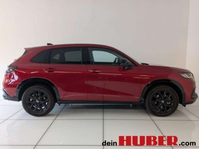 Honda ZR-V Vorführwagen