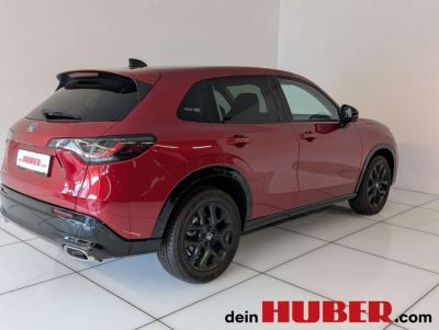 Honda ZR-V Vorführwagen