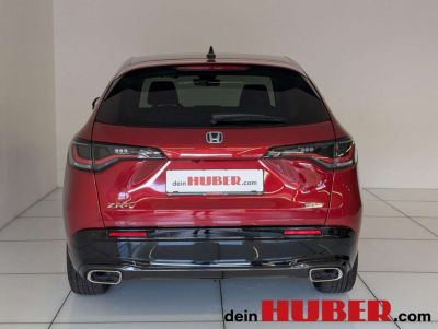 Honda ZR-V Vorführwagen