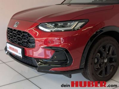 Honda ZR-V Vorführwagen