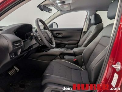 Honda ZR-V Vorführwagen