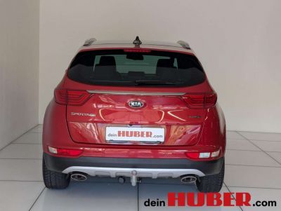 KIA Sportage Gebrauchtwagen