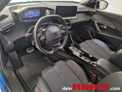 Peugeot 2008 Gebrauchtwagen Peugeot 2008 Gebrauchtwagen