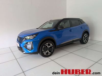 Peugeot 2008 Gebrauchtwagen Peugeot 2008 Gebrauchtwagen