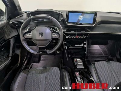 Peugeot 2008 Gebrauchtwagen Peugeot 2008 Gebrauchtwagen