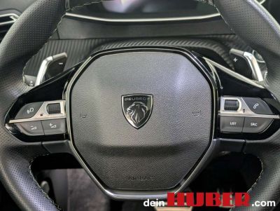 Peugeot 2008 Gebrauchtwagen Peugeot 2008 Gebrauchtwagen