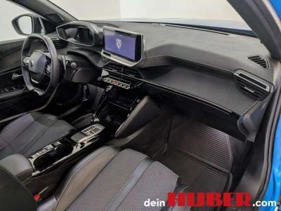 Peugeot 2008 Gebrauchtwagen Peugeot 2008 Gebrauchtwagen