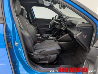 Peugeot 2008 Gebrauchtwagen Peugeot 2008 Gebrauchtwagen