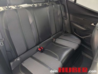 Peugeot 2008 Gebrauchtwagen Peugeot 2008 Gebrauchtwagen