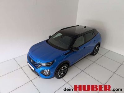 Peugeot 2008 Gebrauchtwagen Peugeot 2008 Gebrauchtwagen