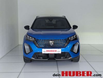 Peugeot 2008 Gebrauchtwagen Peugeot 2008 Gebrauchtwagen