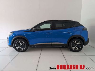 Peugeot 2008 Gebrauchtwagen Peugeot 2008 Gebrauchtwagen