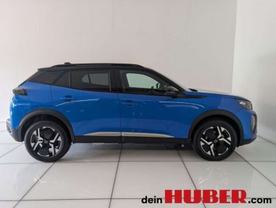 Peugeot 2008 Gebrauchtwagen Peugeot 2008 Gebrauchtwagen