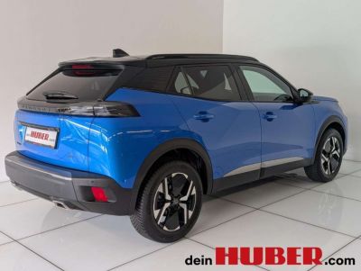 Peugeot 2008 Gebrauchtwagen Peugeot 2008 Gebrauchtwagen