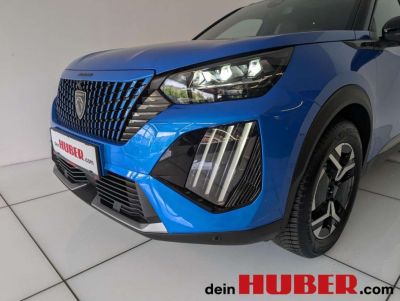 Peugeot 2008 Gebrauchtwagen Peugeot 2008 Gebrauchtwagen