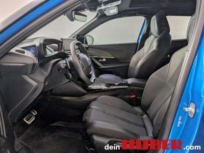 Peugeot 2008 Gebrauchtwagen Peugeot 2008 Gebrauchtwagen