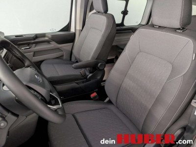 Ford Tourneo Custom Vorführwagen