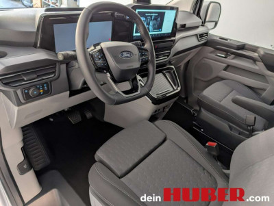 Ford Tourneo Custom Vorführwagen