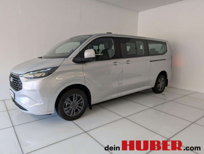 Ford Tourneo Custom Vorführwagen