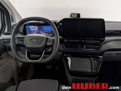 Ford Tourneo Custom Vorführwagen