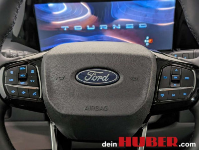 Ford Tourneo Custom Vorführwagen