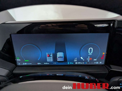 Ford Tourneo Custom Vorführwagen