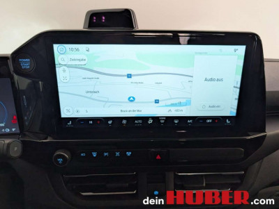 Ford Tourneo Custom Vorführwagen