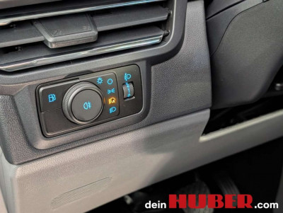 Ford Tourneo Custom Vorführwagen