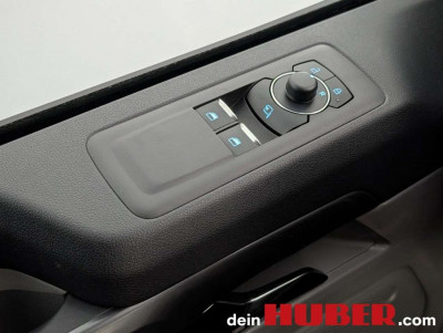 Ford Tourneo Custom Vorführwagen