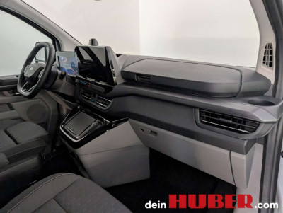 Ford Tourneo Custom Vorführwagen