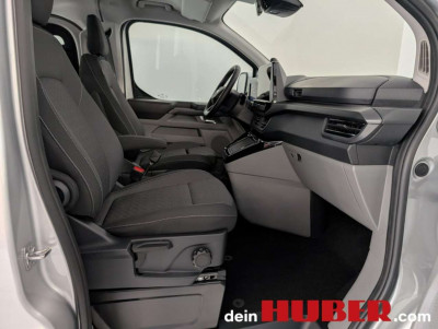 Ford Tourneo Custom Vorführwagen