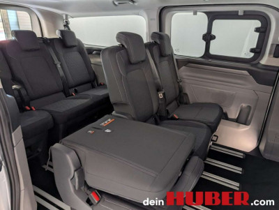 Ford Tourneo Custom Vorführwagen