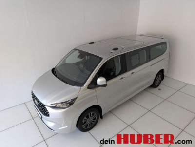 Ford Tourneo Custom Vorführwagen