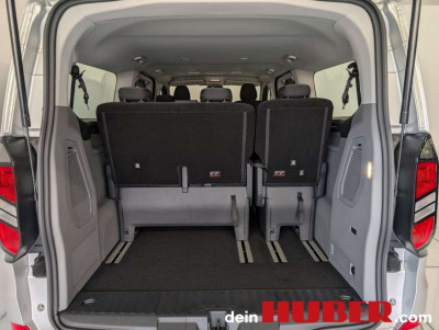 Ford Tourneo Custom Vorführwagen
