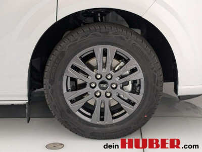 Ford Tourneo Custom Vorführwagen