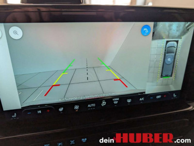 Ford Tourneo Custom Vorführwagen