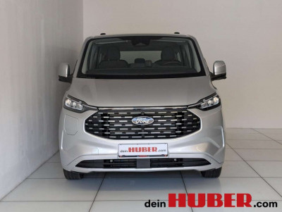 Ford Tourneo Custom Vorführwagen