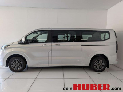 Ford Tourneo Custom Vorführwagen